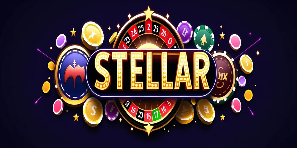 Stellar Online Casino